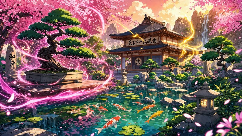 黑丝植物视频-日式盆景视频教程